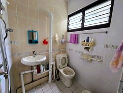 Blk 206 Yishun Street 21 (Yishun), HDB 3 Rooms #584482201